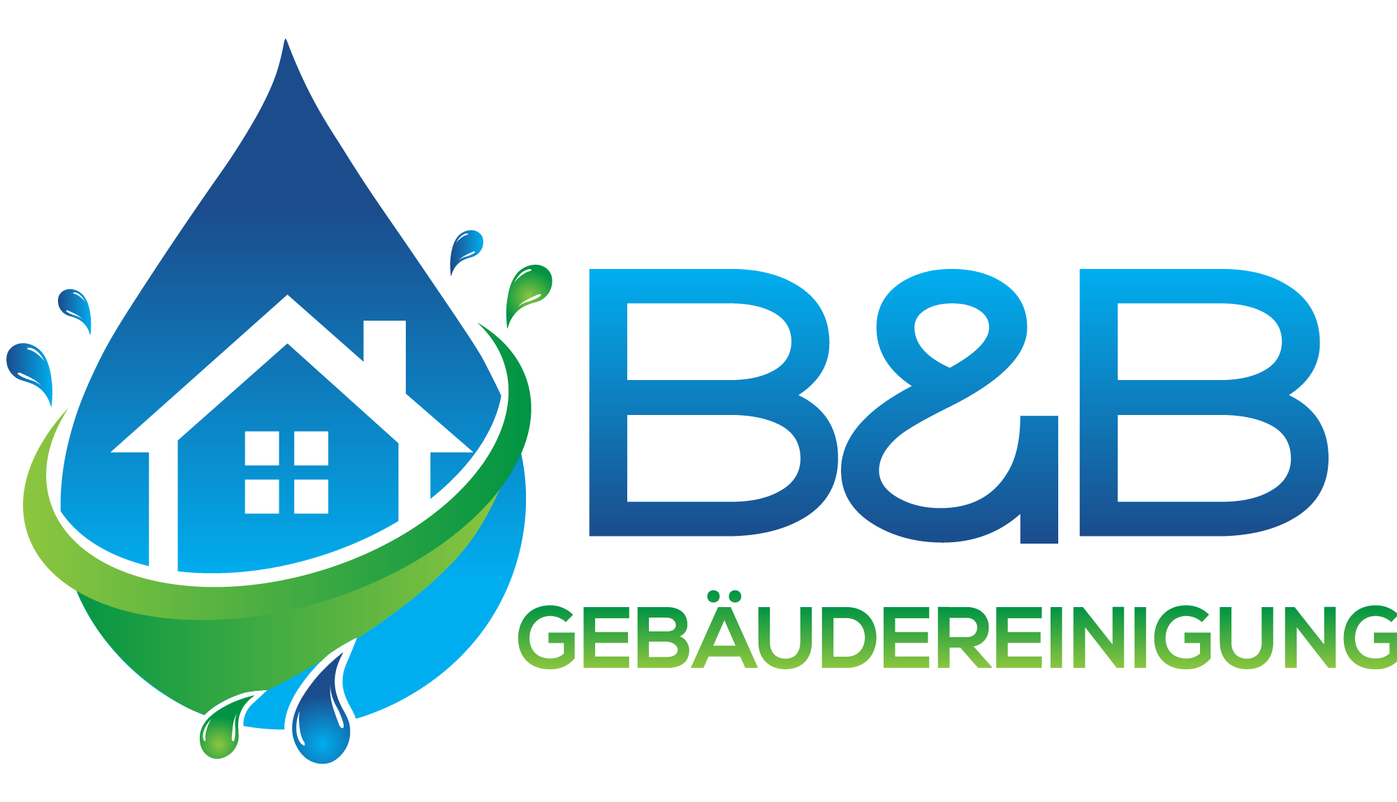 Sauberkeit, die <br><span class="bb-grad-blue">wirklich</span> <span class="bb-grad-green">begeistert.</span>